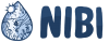 Nibi Logo with Wording